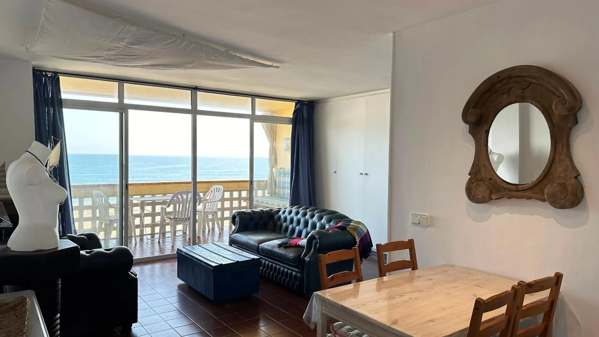 Apartment Paraiso Frente Al Mar - 332 Pals